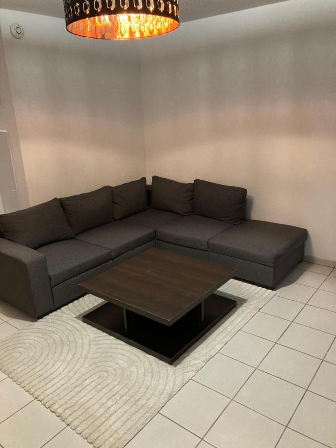 Appartement Meuble Toulouse Kültér fotó